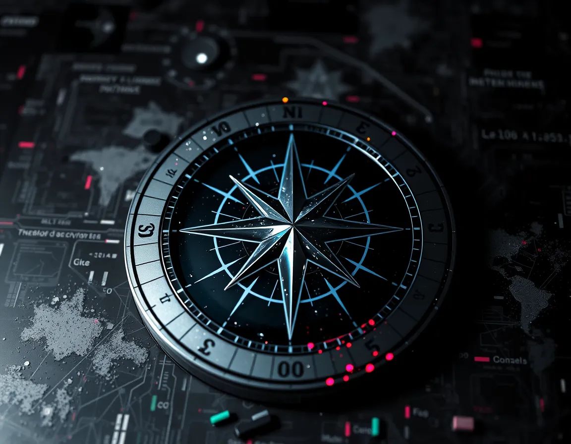 Polaris Digital Growth Concept